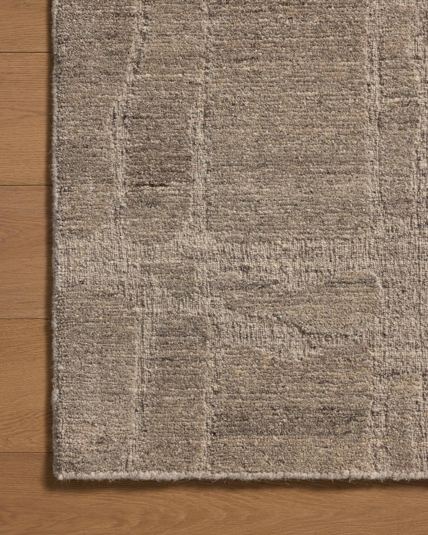 Hartley 03 Grey/Pebble Rug - Chapin Furniture
