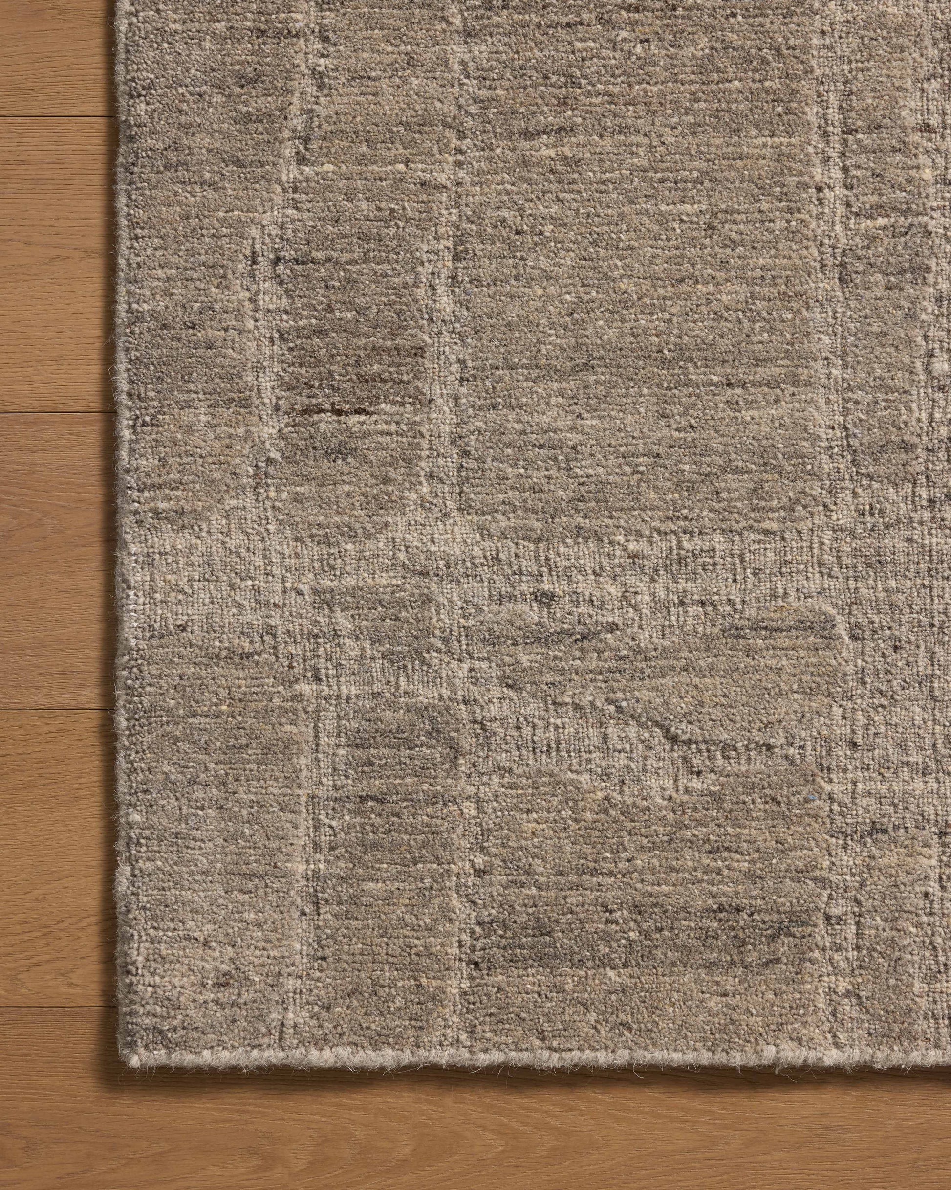 Hartley 03 Grey/Pebble Rug - Chapin Furniture