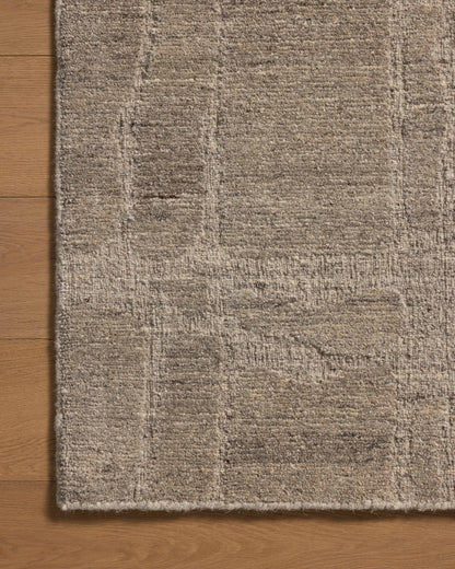 Hartley 03 Grey/Pebble Rug - Chapin Furniture