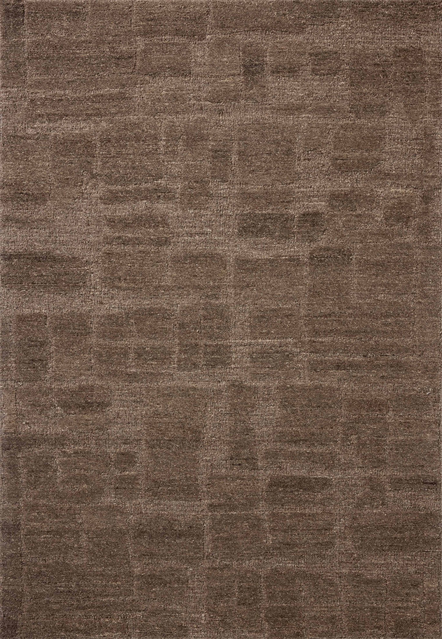 Hartley 04 Brown/Mocha Rug - Chapin Furniture