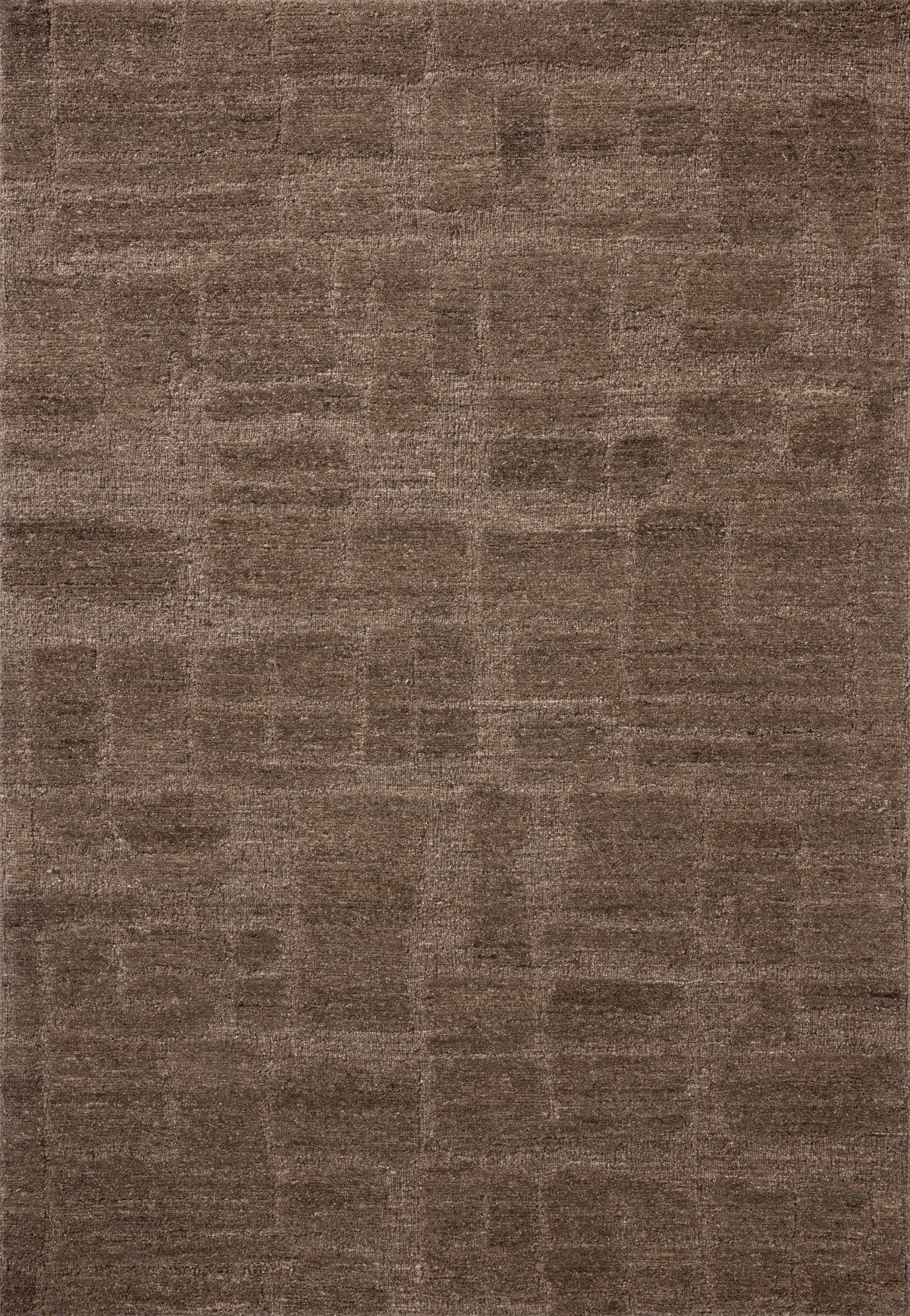 Hartley 04 Brown/Mocha Rug - Chapin Furniture