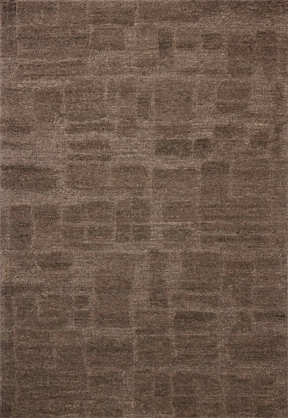 Hartley 04 Brown/Mocha Rug - Chapin Furniture