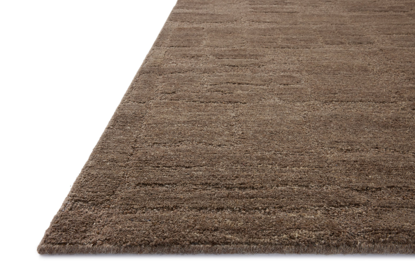 Hartley 04 Brown/Mocha Rug - Chapin Furniture