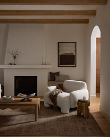 Hartley 04 Brown/Mocha Rug - Chapin Furniture