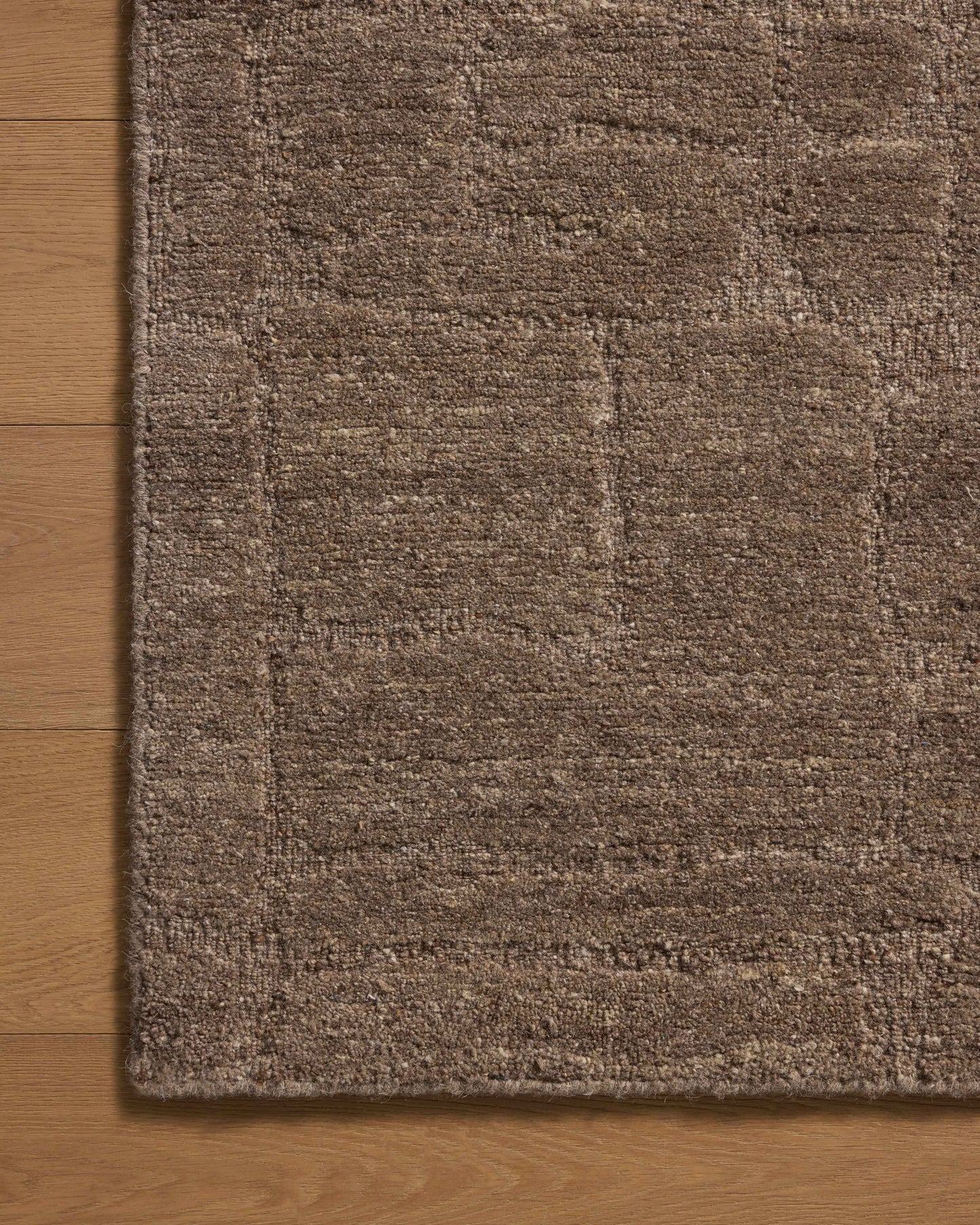 Hartley 04 Brown/Mocha Rug - Chapin Furniture
