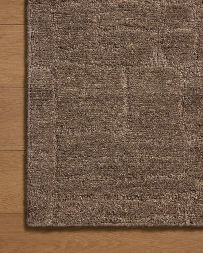 Hartley 04 Brown/Mocha Rug - Chapin Furniture