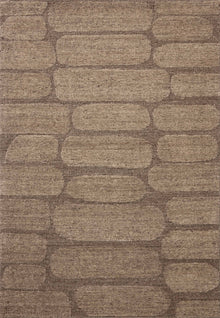Hartley 05 Brown/Taupe Rug - Chapin Furniture