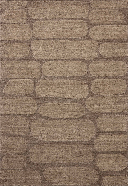 Hartley 05 Brown/Taupe Rug - Chapin Furniture