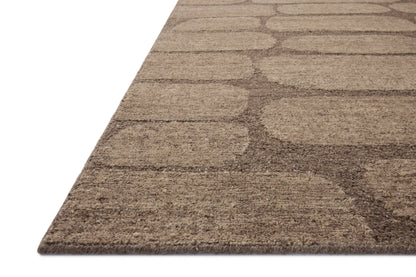 Hartley 05 Brown/Taupe Rug - Chapin Furniture