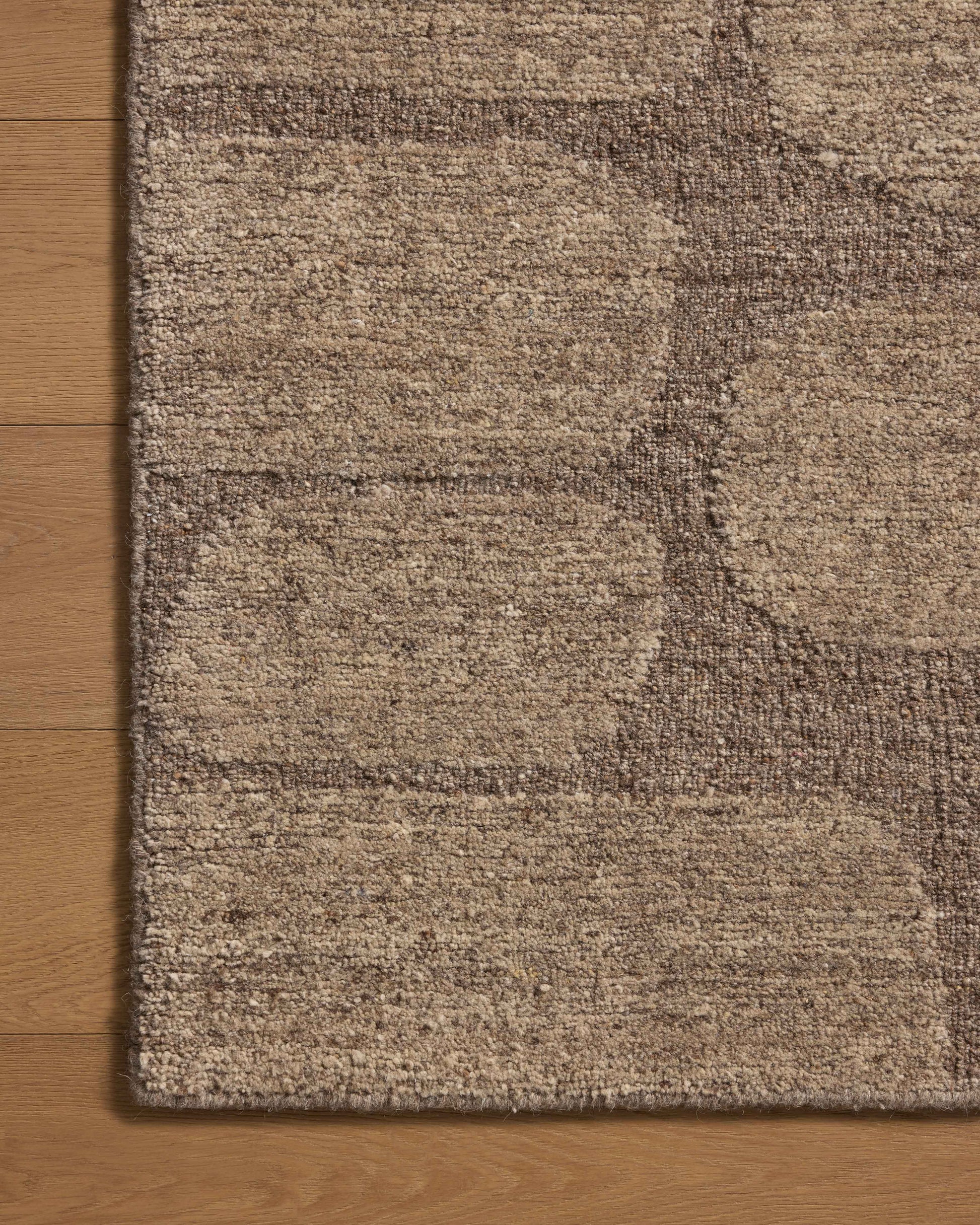 Hartley 05 Brown/Taupe Rug - Chapin Furniture