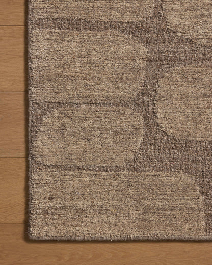 Hartley 05 Brown/Taupe Rug - Chapin Furniture