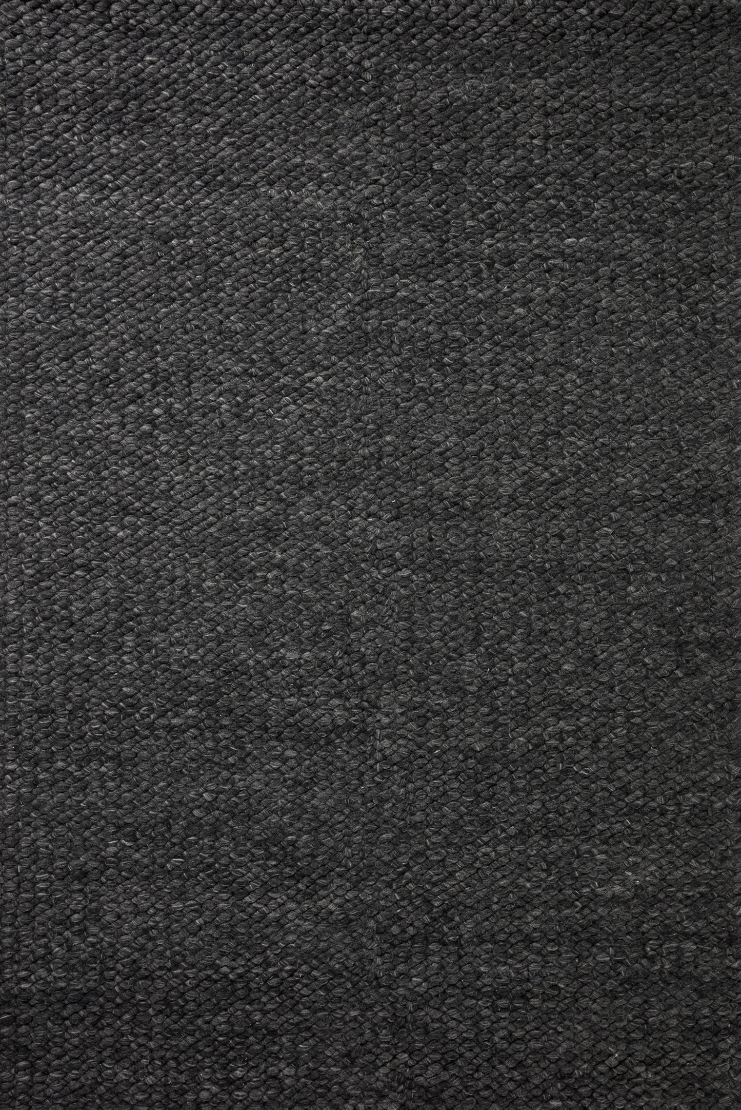 Jean Stoffer Hendricks 01 Rug- Charcoal - Chapin Furniture