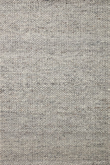 Jean Stoffer Hendricks 01 Rug- Grey - Chapin Furniture