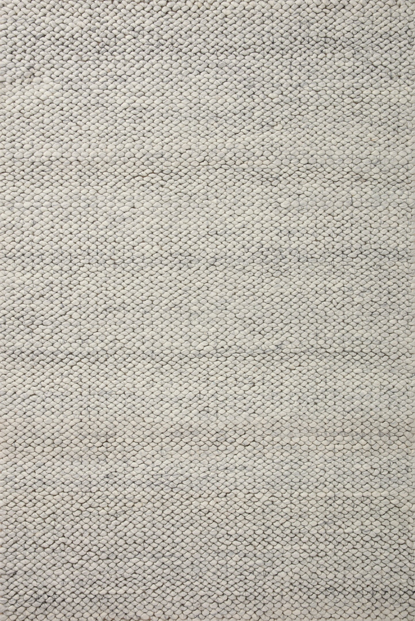 Jean Stoffer Hendricks 01 Rug- Ivory - Chapin Furniture