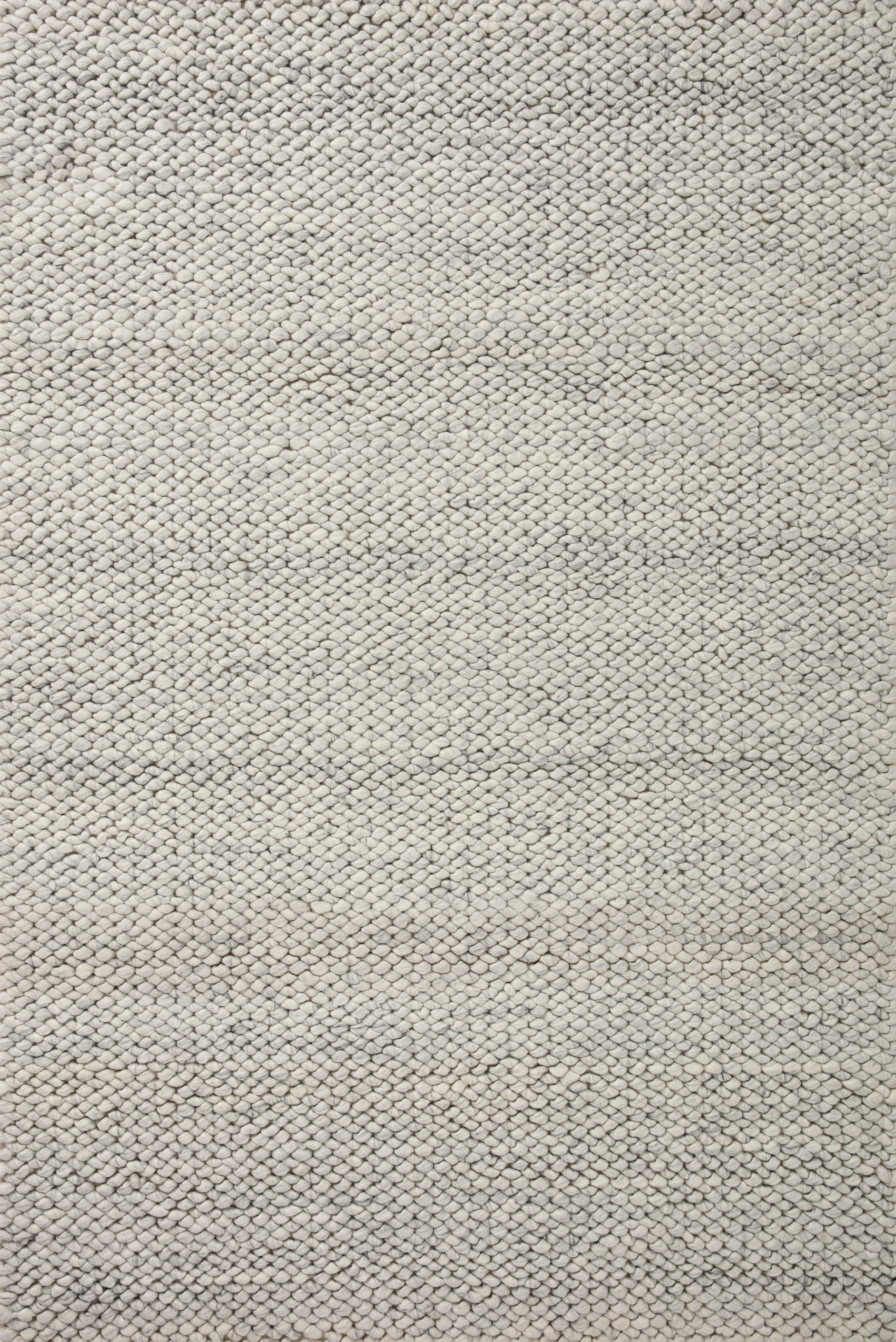 Jean Stoffer Hendricks 01 Rug- Ivory - Chapin Furniture