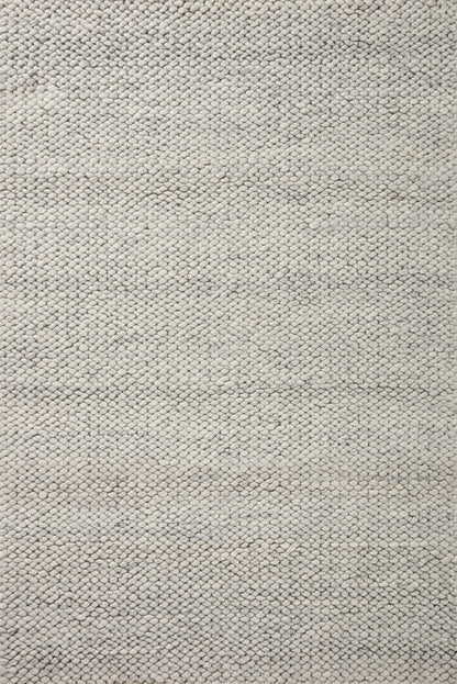 Jean Stoffer Hendricks 01 Rug- Ivory - Chapin Furniture