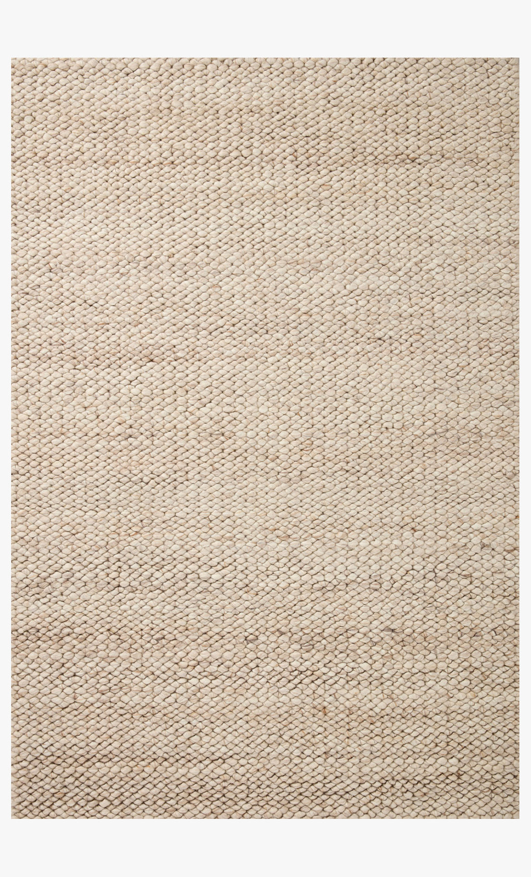Jean Stoffer Hendricks 01 Rug- Natural - Chapin Furniture
