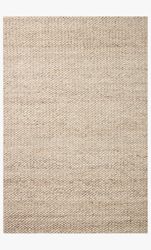 Jean Stoffer Hendricks 01 Rug- Natural - Chapin Furniture