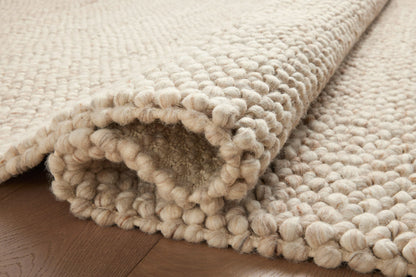 Jean Stoffer Hendricks 01 Rug- Natural - Chapin Furniture