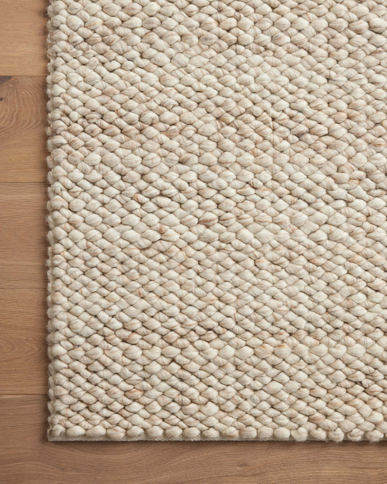 Jean Stoffer Hendricks 01 Rug- Natural - Chapin Furniture