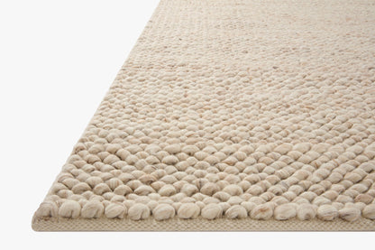 Jean Stoffer Hendricks 01 Rug- Natural - Chapin Furniture