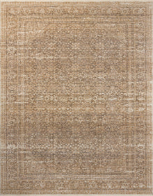Heritage 01 Rug- Clay/Natural - Chapin Furniture