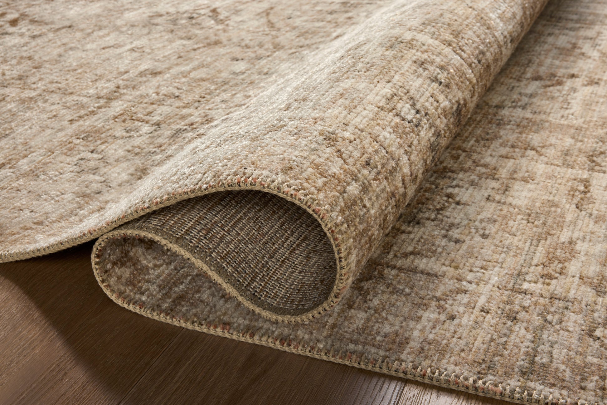 Heritage 04 Rug- Ivory/Natural - Chapin Furniture