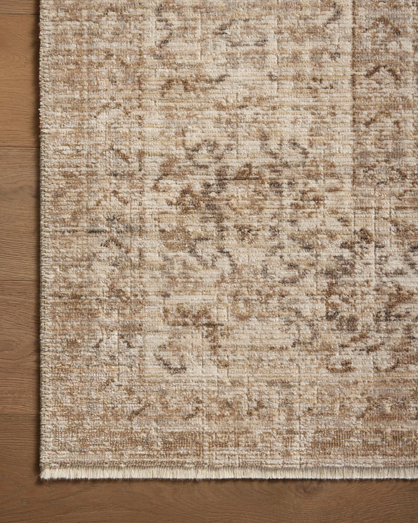 Heritage 04 Rug- Ivory/Natural - Chapin Furniture
