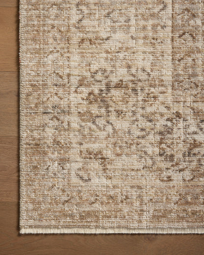 Heritage 04 Rug- Ivory/Natural - Chapin Furniture
