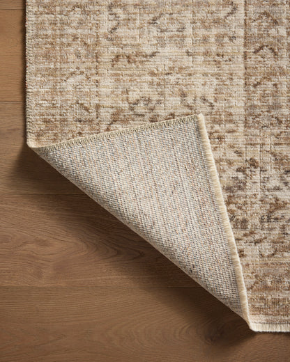 Heritage 04 Rug- Ivory/Natural - Chapin Furniture