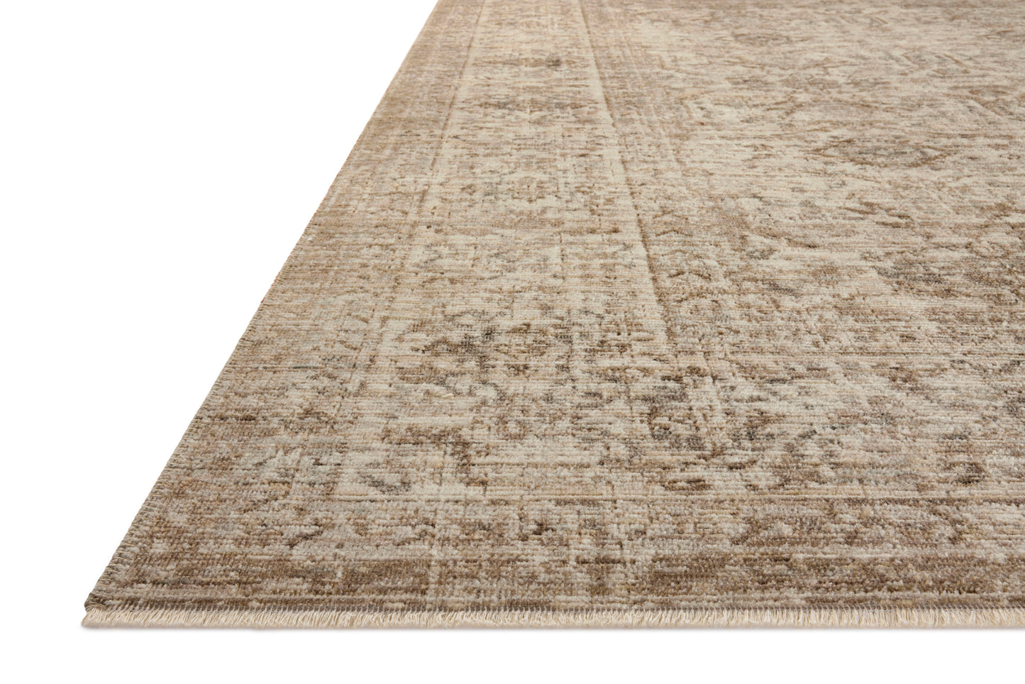 Heritage 04 Rug- Ivory/Natural - Chapin Furniture