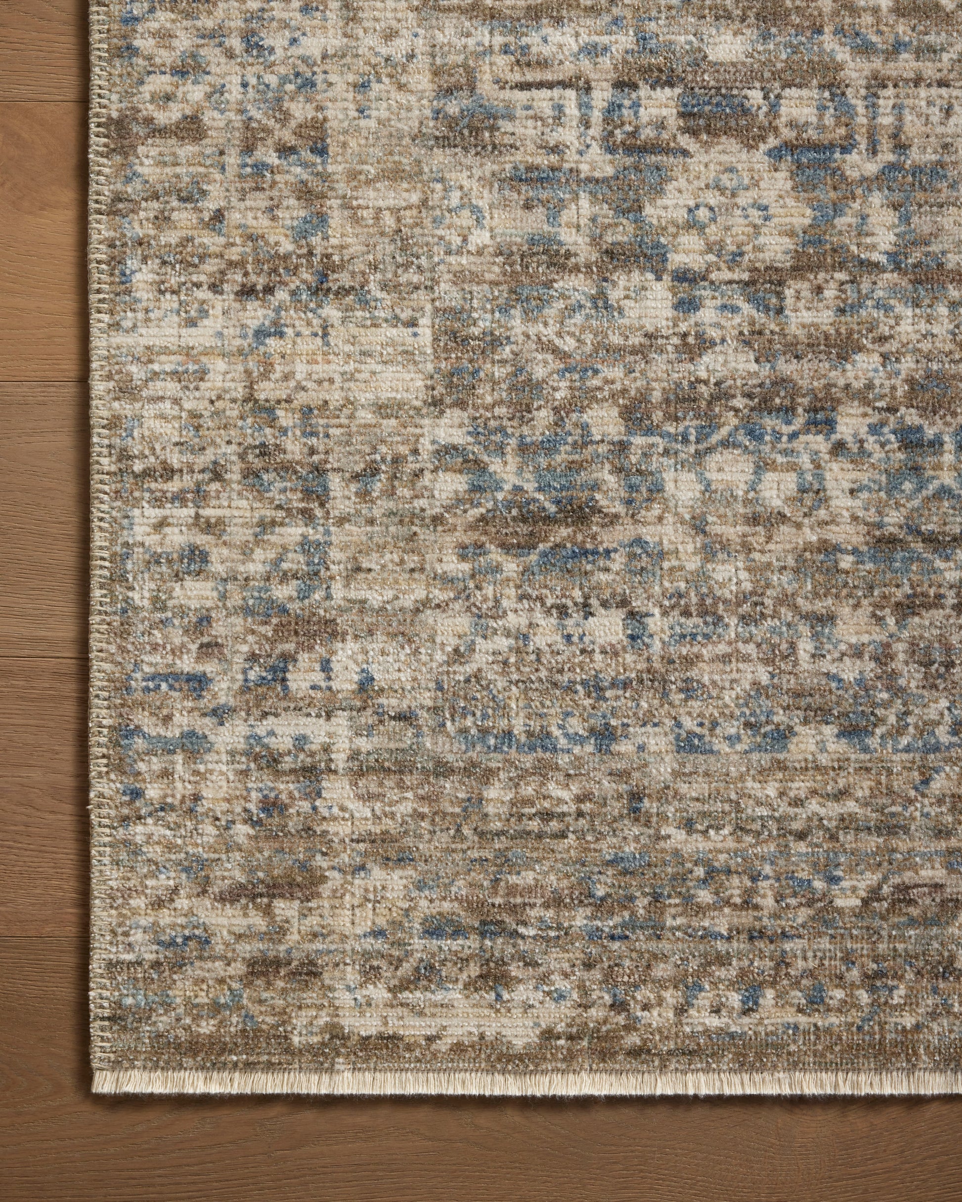 Heritage 05 Rug- Spa/Earth - Chapin Furniture