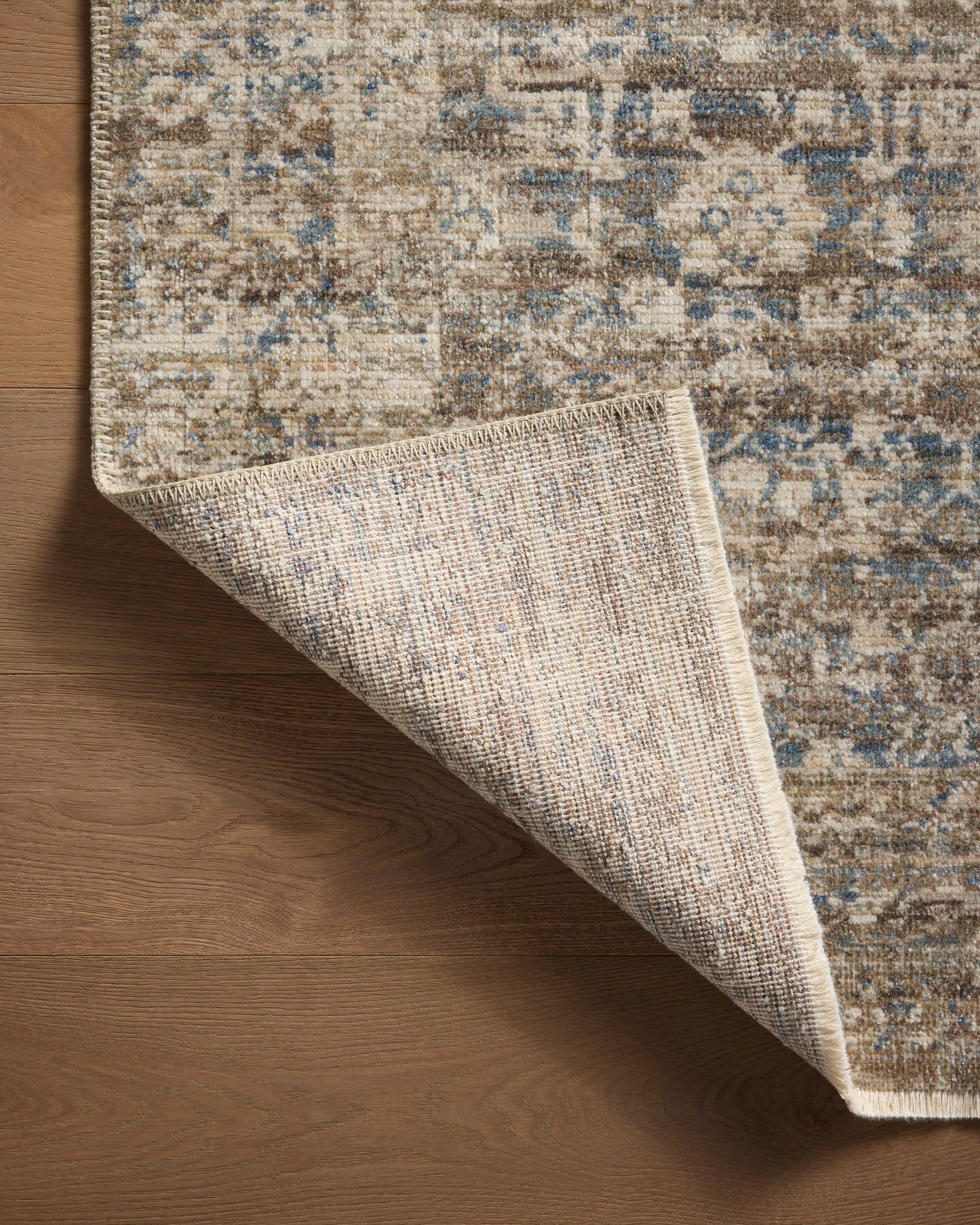 Heritage 05 Rug- Spa/Earth - Chapin Furniture