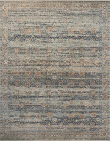 Heritage 09 Rug- Sky/Sunset - Chapin Furniture
