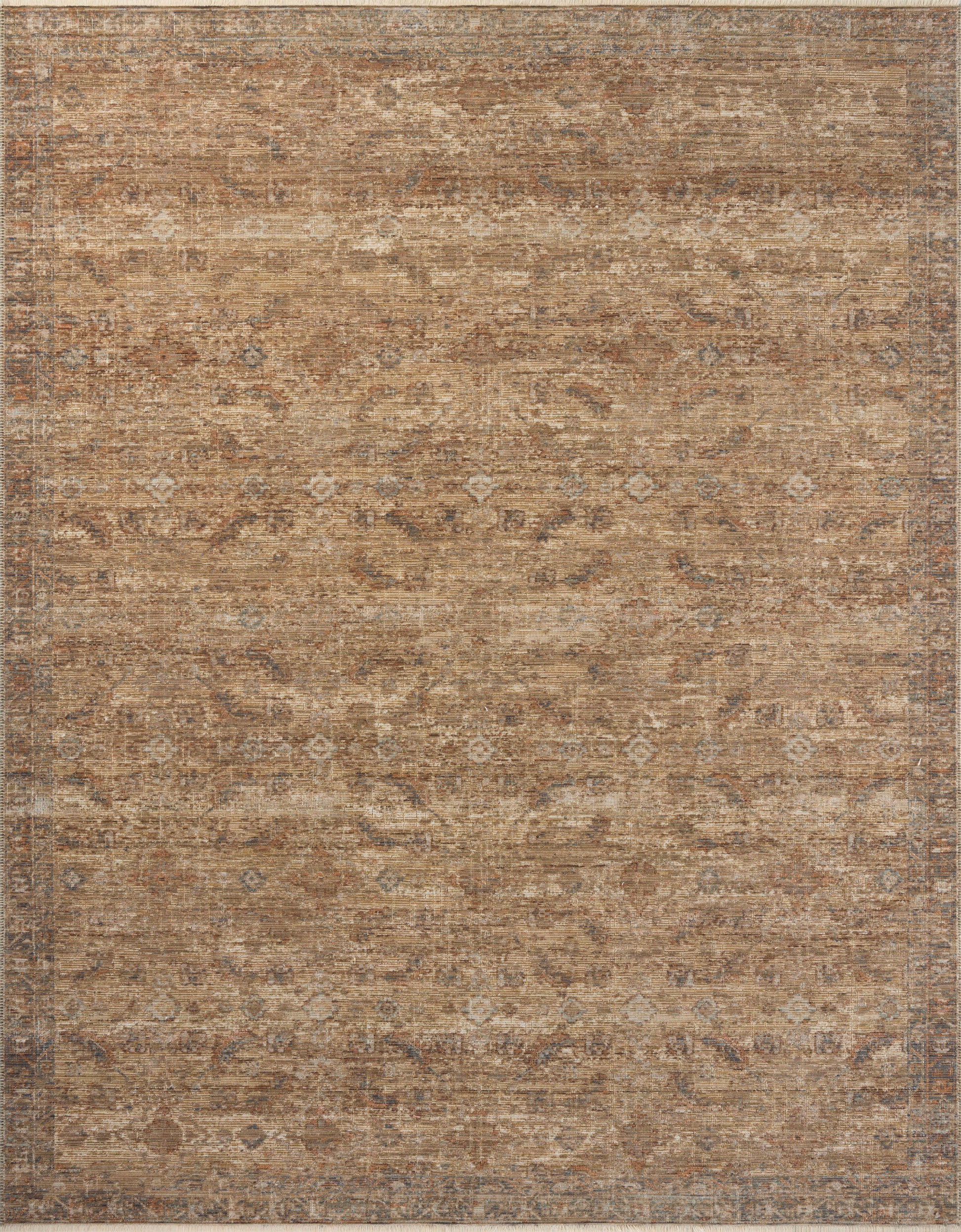 Heritage 13 Rug-Natural/Mist - Chapin Furniture