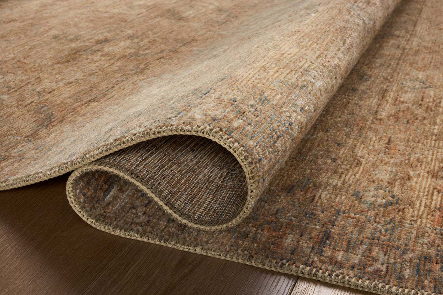 Heritage 13 Rug-Natural/Mist - Chapin Furniture