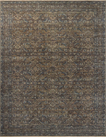 Heritage 14 Rug-Lagoon/Tobacco - Chapin Furniture