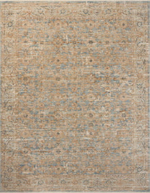 Heritage 15 Rug-Ocean/Sand - Chapin Furniture