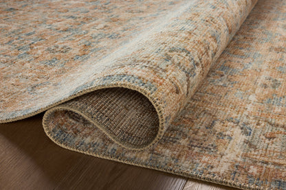Heritage 15 Rug-Ocean/Sand - Chapin Furniture
