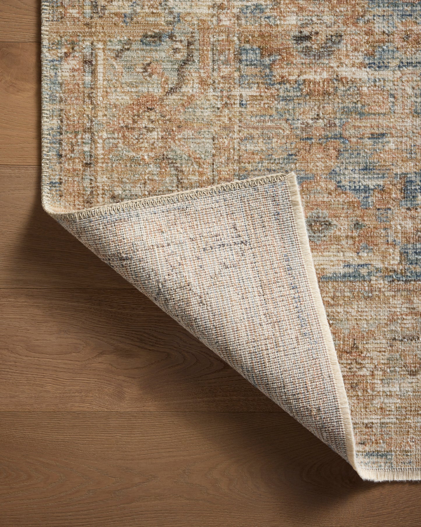 Heritage 15 Rug-Ocean/Sand - Chapin Furniture