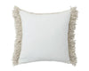 Highland Kinsey Gray Pillow- Multiple Size - Chapin Furniture