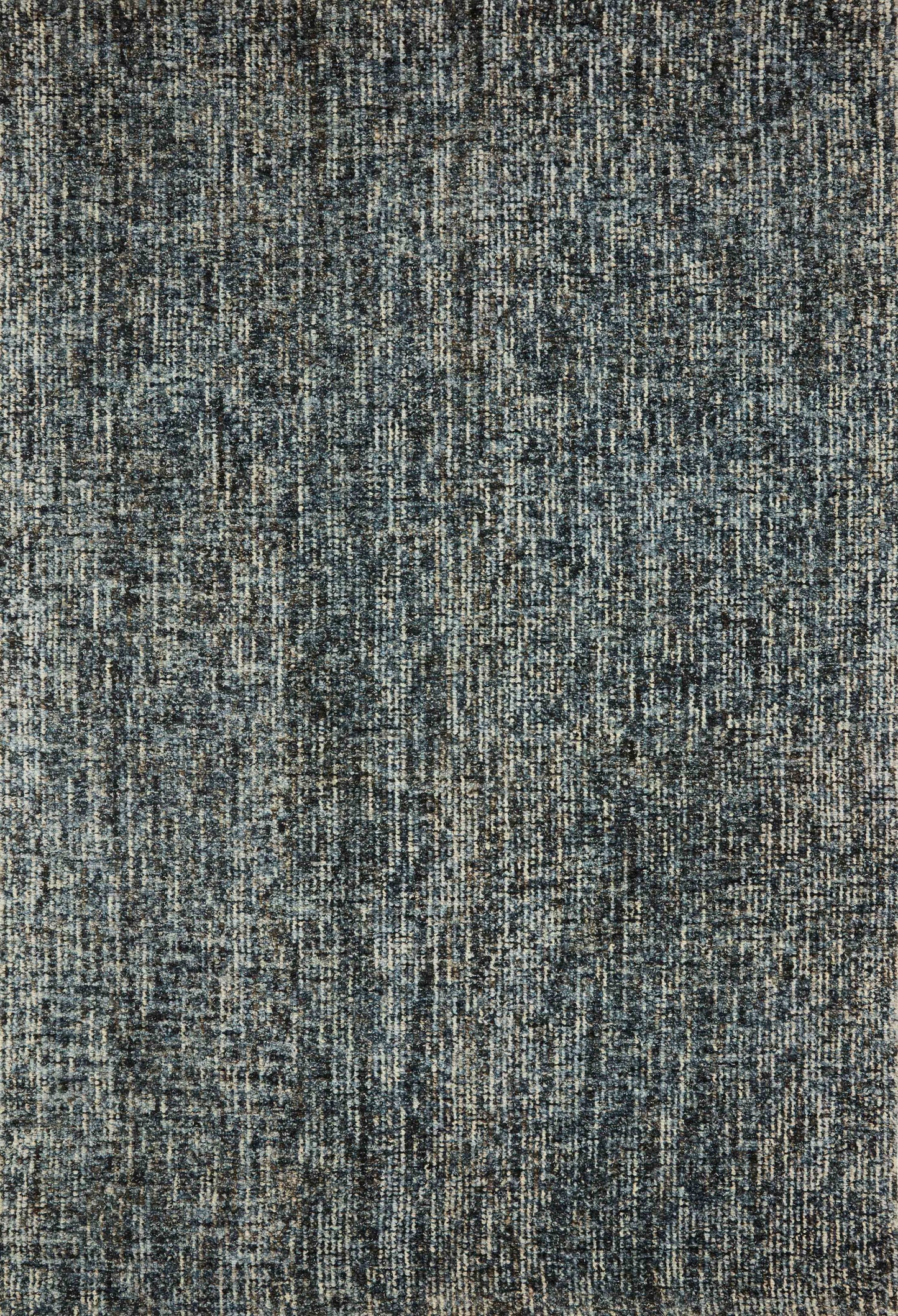 Harlow 01 Denim/Charcoal Rug - Chapin Furniture