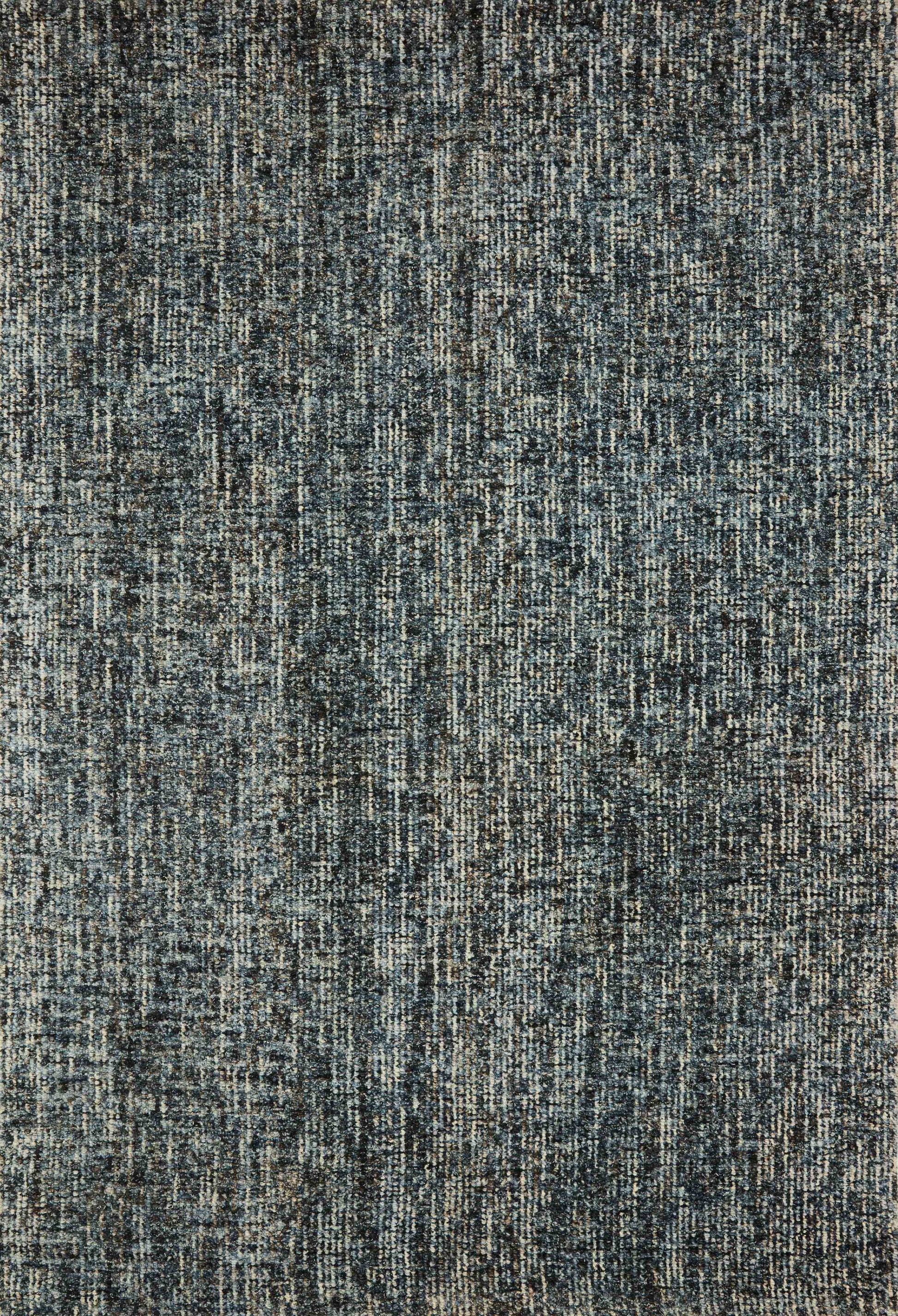 Harlow 01 Denim/Charcoal Rug - Chapin Furniture