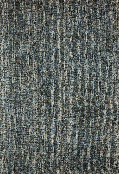 Harlow 01 Denim/Charcoal Rug - Chapin Furniture