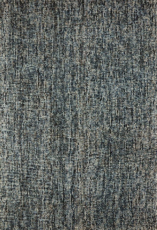 Harlow 01 Denim/Charcoal Rug - Chapin Furniture