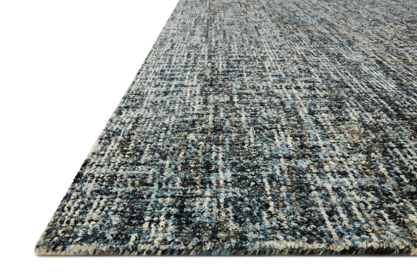 Harlow 01 Denim/Charcoal Rug - Chapin Furniture