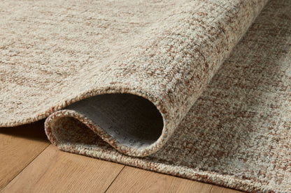 Harlow 01 Mocha/Mist Rug - Chapin Furniture