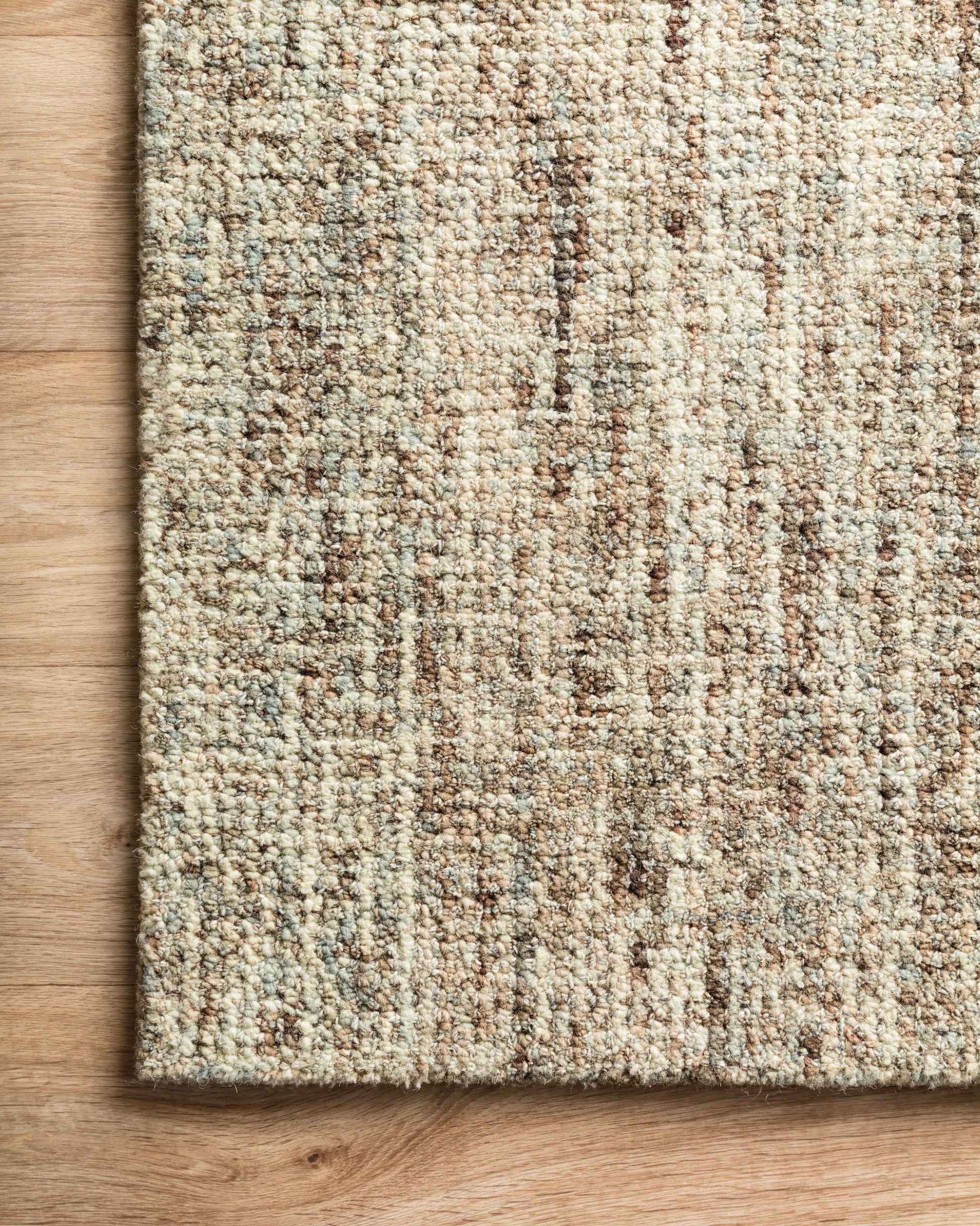 Harlow 01 Mocha/Mist Rug - Chapin Furniture