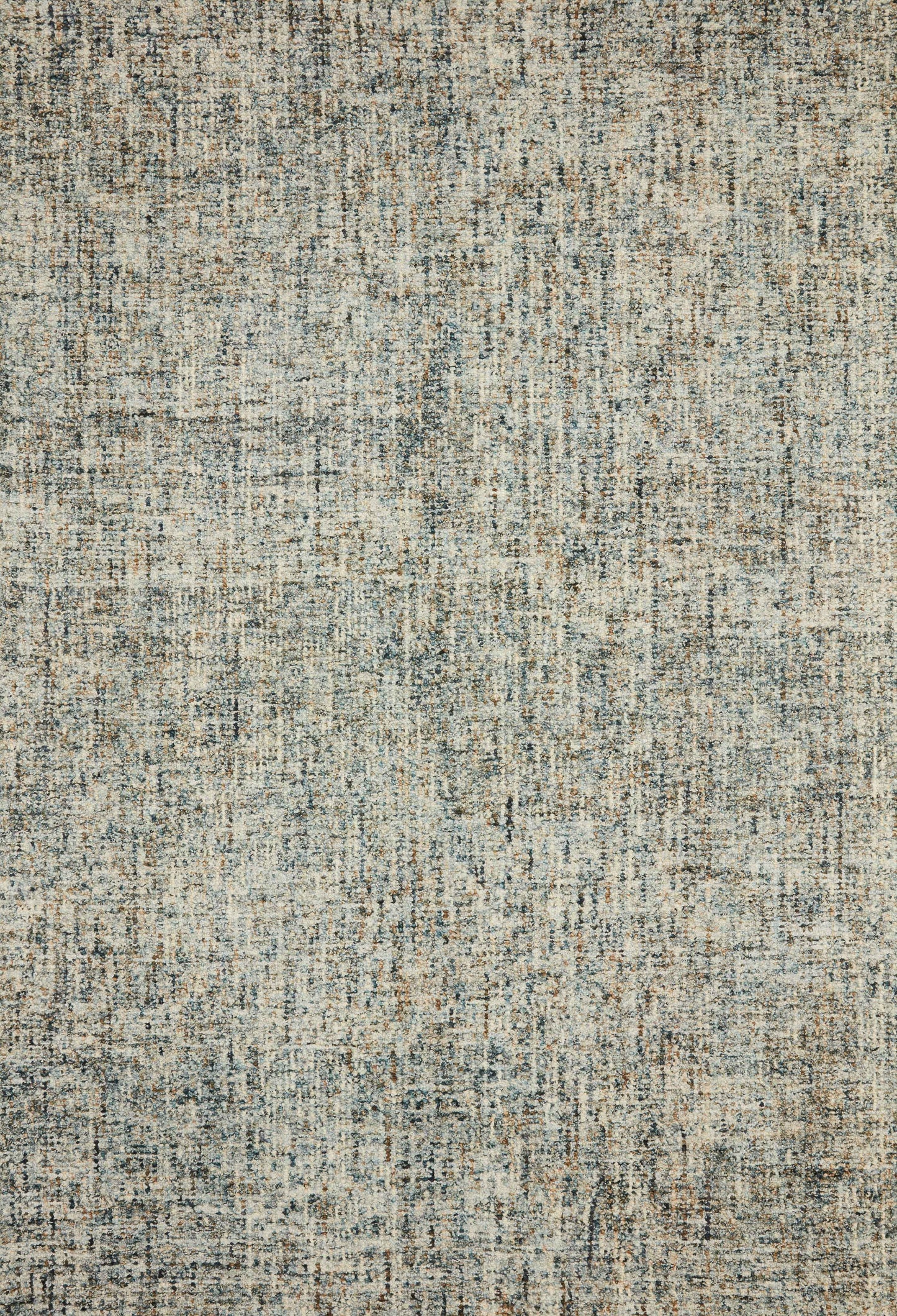 Harlow 01 Ocean/Sand Rug - Chapin Furniture