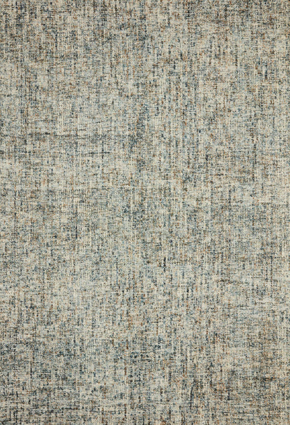 Harlow 01 Ocean/Sand Rug - Chapin Furniture